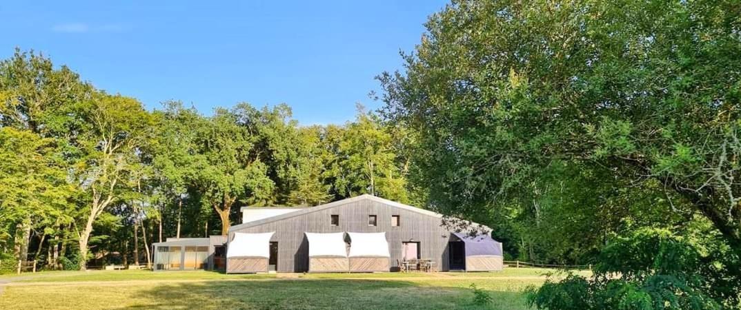 Gites Du Domaine De La Gauderie Sanilhac  Zewnętrze zdjęcie